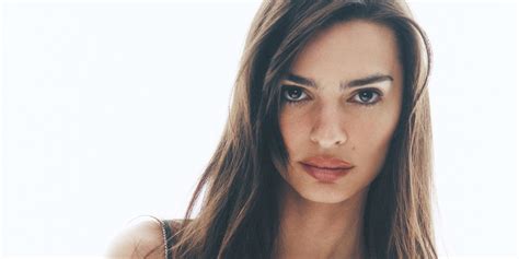 emily ratjakowski|The Audacity Of Emily Ratajkowski